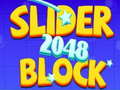 เกม Slider 2048 Block 