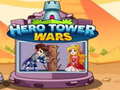 เกม Hero Tower Wars 