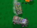 เกม Police car town Chase