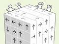 เกม Unblock Cube 3d