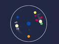 เกม Two Circles Spin