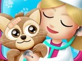 เกม Pet Doctor Animal Care