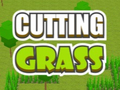 เกม Cutting Grass