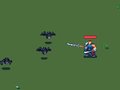 เกม Slash the Hordes