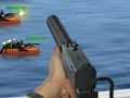 เกม SPEEDBOAT SHOOTING