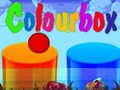 เกม Color Box