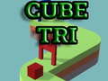 เกม Cube Tri