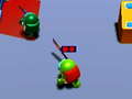 เกม Imposter Attack