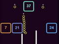 เกม Numbers Snake