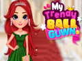 เกม My Trendy Ball Gown