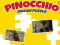 เกม Pinocchio Jigsaw Puzzle