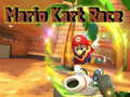 เกม Mario Kart Race 