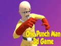 เกม One Punch Man 3D Game