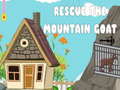 เกม Rescue The Mountain Goat