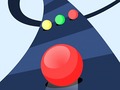เกม Color Road