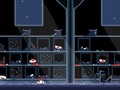 เกม Hen In The Foxhouse