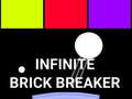 เกม Infinite Brick Breaker