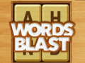 เกม Words Crush