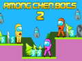 เกม Among Chen Bots 2