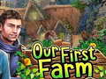 เกม Our First Farm