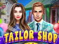 เกม Tailor Shop
