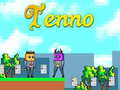 เกม Tenno
