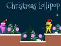 เกม Christmas Lollipop