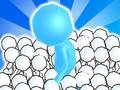เกม Merge and Invade