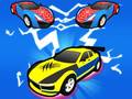 เกม Car Merge & Fight