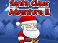 เกม Santa Claus Adventure 2