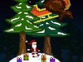 เกม Santa Present Defense