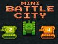 เกม Mini Battle City