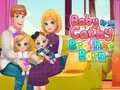 เกม Baby Cathy Ep28 Bother Born