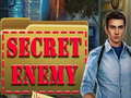 เกม Secret Enemy