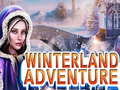 เกม Winterland Adventure