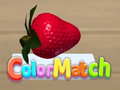 เกม Color Match