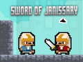 เกม Sword Of Janissary