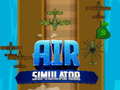 เกม Air Simulator