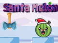 เกม Santa malon