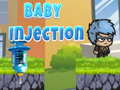 เกม Baby Injection 