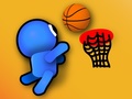 เกม Basket Battle