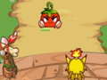 เกม Jungle Attack