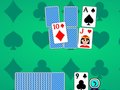เกม Tripeaks Solitaire