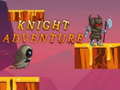 เกม Knight Adventure