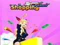 เกม Shopping Parkour