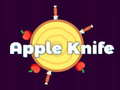 เกม Apple Knife