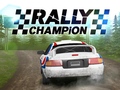 เกม Rally Champion