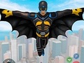 เกม Hero Bat