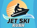 เกม Jet Ski Rush
