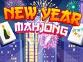 เกม New Year Mahjong